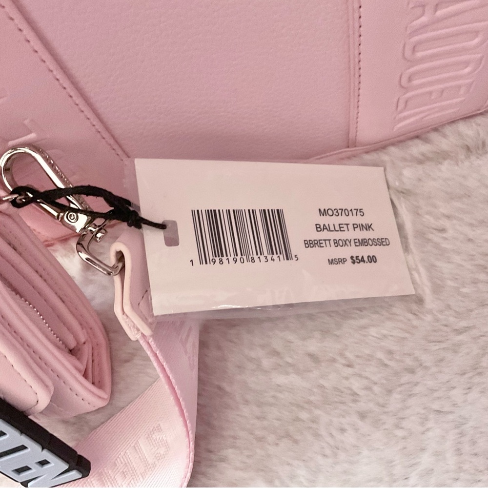 Juicy Couture, Steve Madden spring totes - Picture 11 of 12